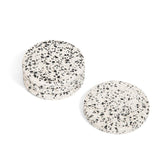 Audrey Terrazzo Coaster Set of 4
